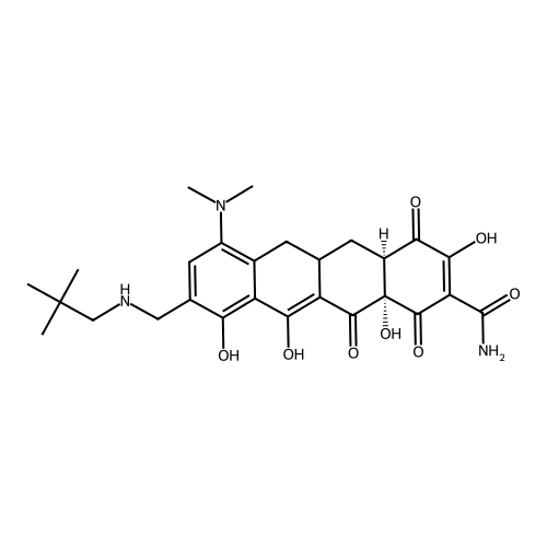 Omadacycline Impurity 29