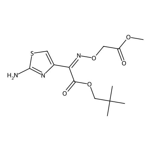 Cefixime Impurity 79