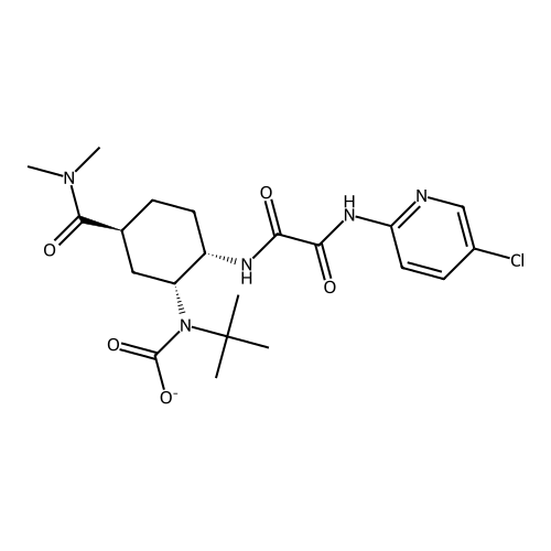 EthanediaMide iMpurity D