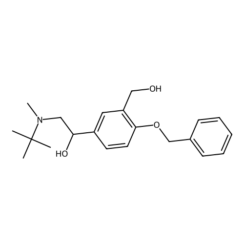 Salbutamol Impurity 128