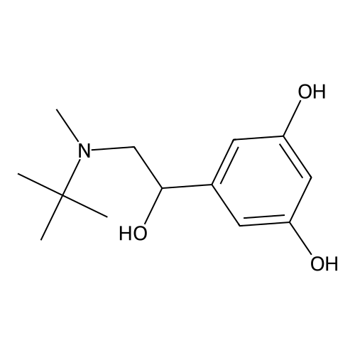 Terbutaline impurity 87