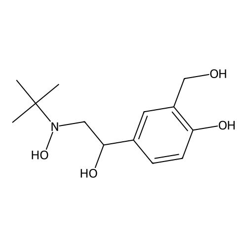 Salbutamol Impurity 70