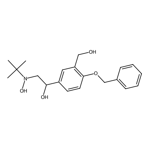 Salbutamol Impurity 137