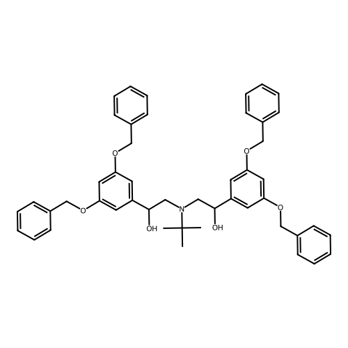Terbutaline impurity 85
