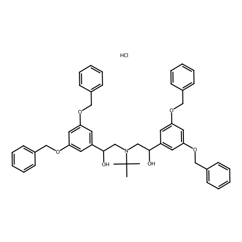 Terbutaline Impurity 50