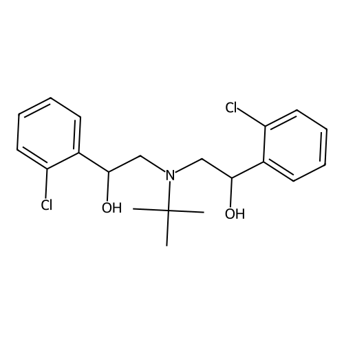 Tulobuterol Impurity 9