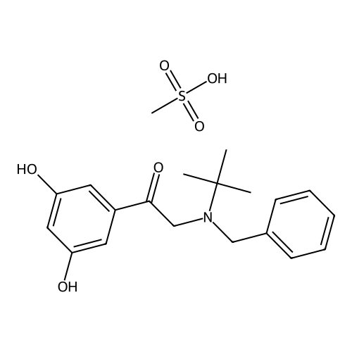 Terbutaline EP Impurity D