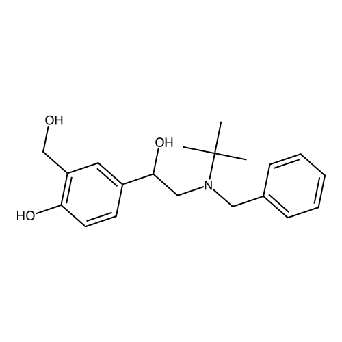 Salbutamol EP Impurity E