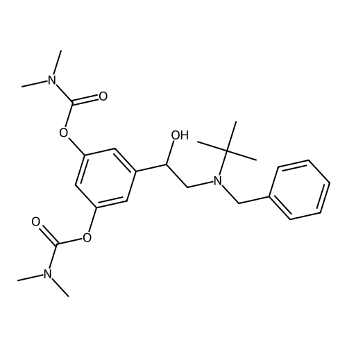 Bambuterol Impurity 6