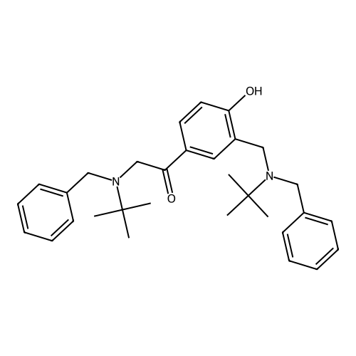 Salbutamol Impurity 82