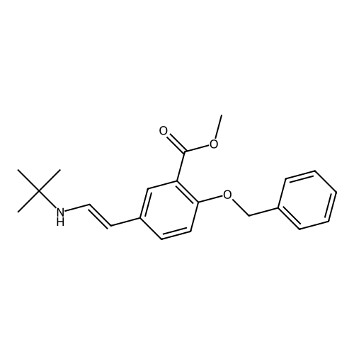 Salbutamol Impurity 124