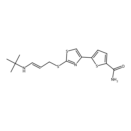 Arotinolol Impurity 41