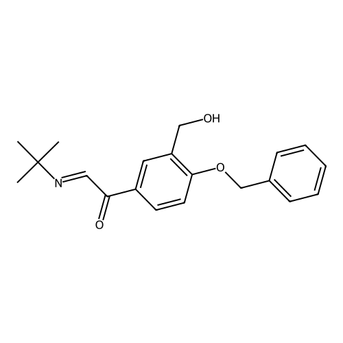 Salbutamol Impurity 117