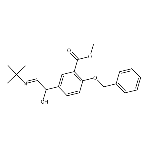Salbutamol Impurity 109