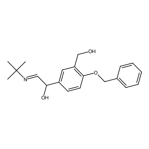 Salbutamol Impurity 116