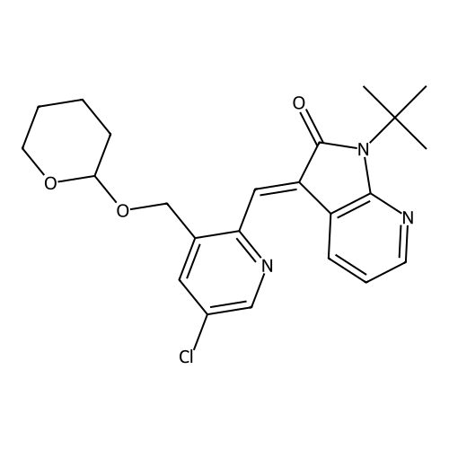 Atogepant Impurity 17