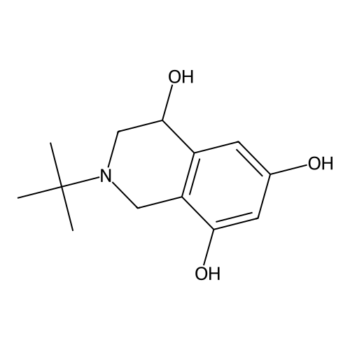 Terbutaline Impurity B