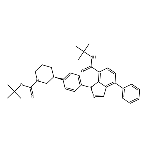 Niraparib Impurity 38