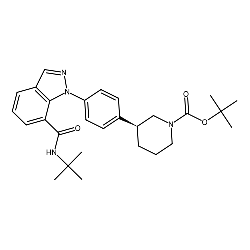 Niraparib Impurity 42
