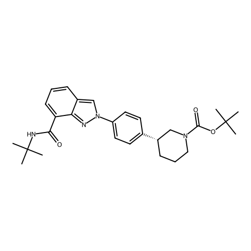 Niraparib Impurity 43