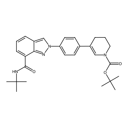 Niraparib Impurity 37