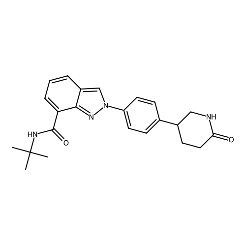 Niraparib Impurity 51