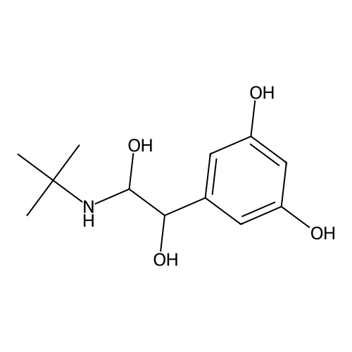 Terbutaline Impurity 64