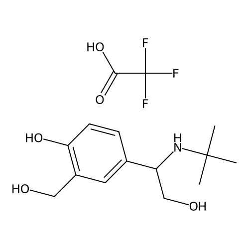Salbutamol Impurity 86