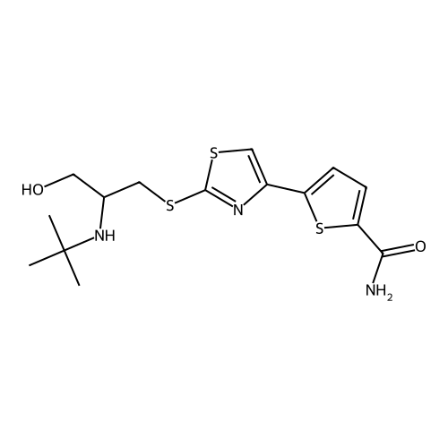 Arotinolol Impurity 15