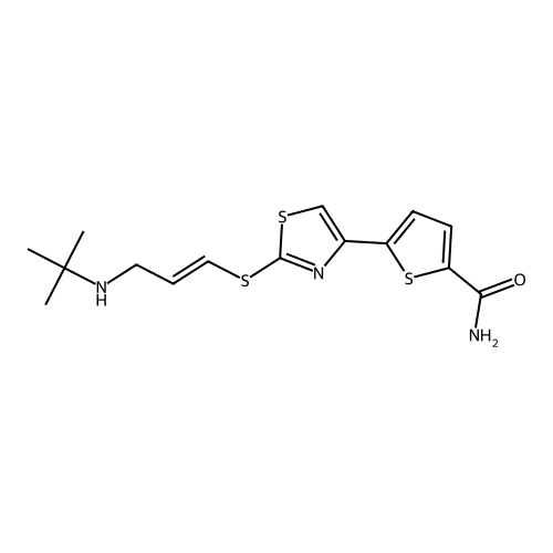 Arotinolol Impurity 4