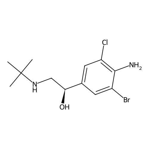 Clenbuterol impurity 19
