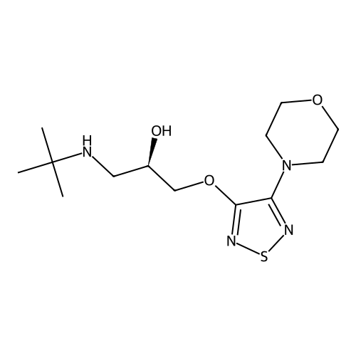 Timolol EP Impurity A
