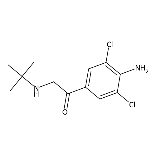 Clenbuterol EP Impurity B