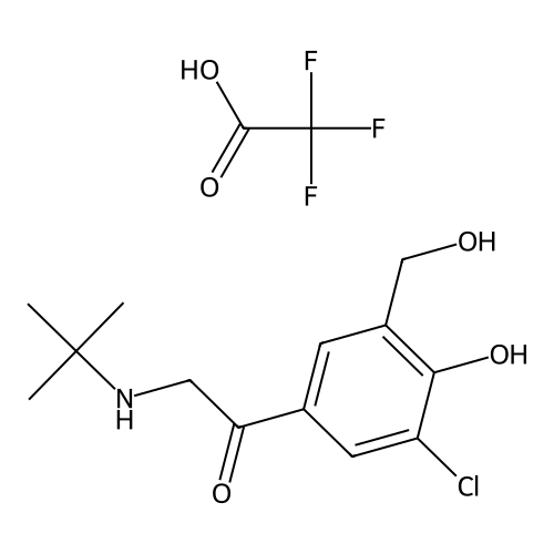 Salbutamol Impurity 22