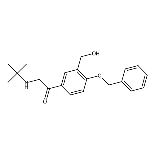 Salbutamol Impurity 115