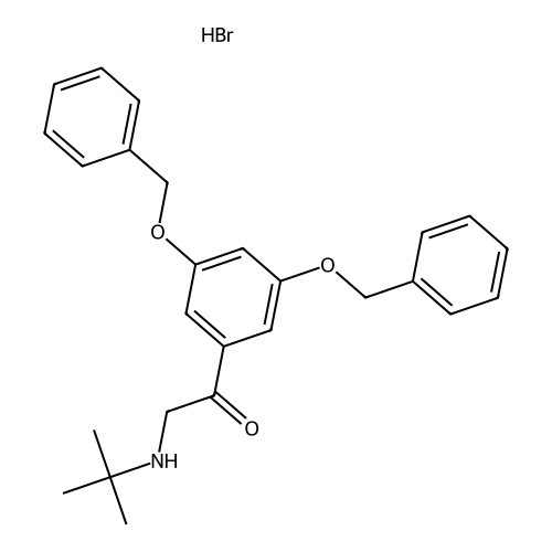 Terbutaline Impurity 6 HBr