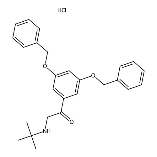 Terbutaline Impurity 6 HCl