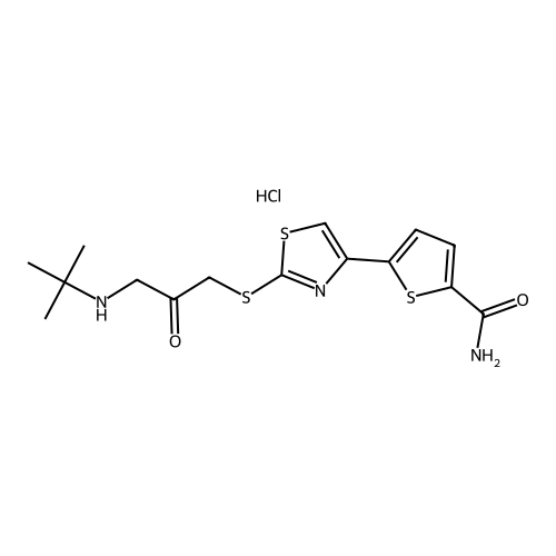 Arotinolol Impurity 5