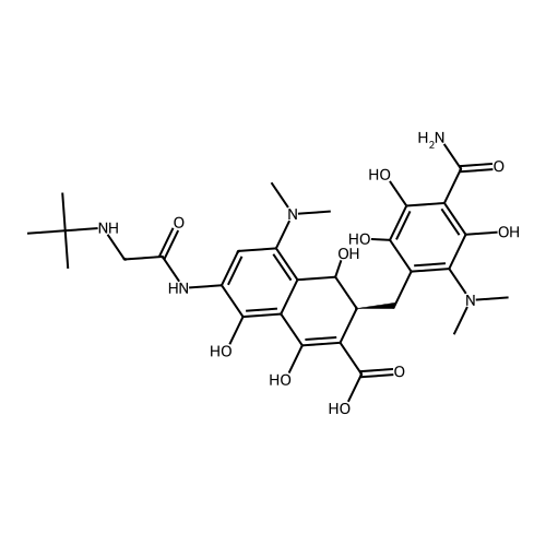 Tigecycline Impurity 123