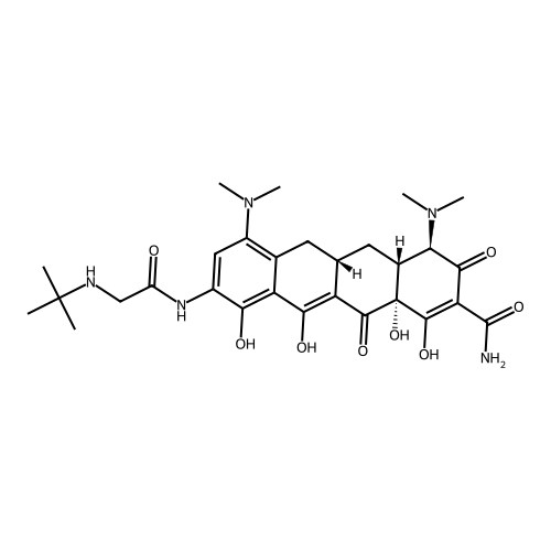 Tigecycline Impurity 25