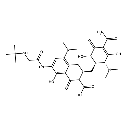 Tigecycline Impurity 21