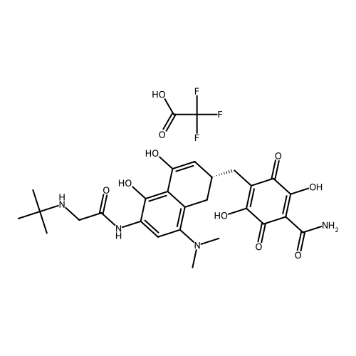 Tigecycline Impurity 4