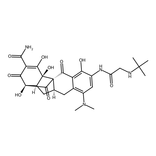 Tigecycline Impurity 122