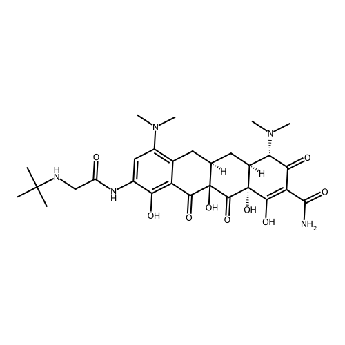Tigecycline Impurity 20