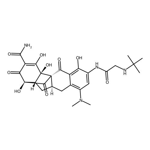Tigecycline USP Related Compound G