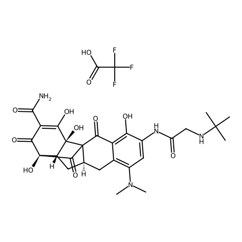 Tigecycline Impurity 10