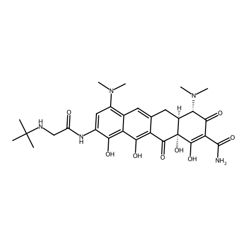 "5,6-Dehydro-Tigecycline"