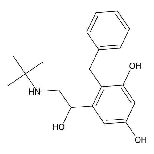 Terbutaline Impurity 42