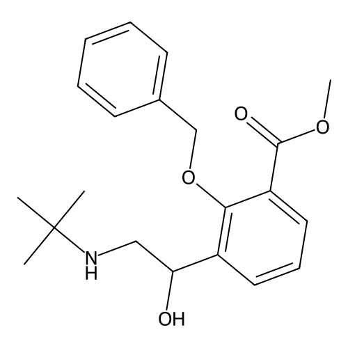 Salbutamol Impurity 105