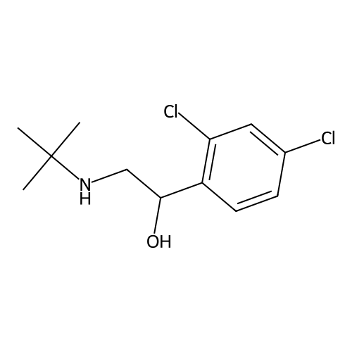 Tulobuterol Impurity 22